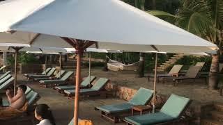 Strandblick in Camia Resort auf Phu Quoc Island