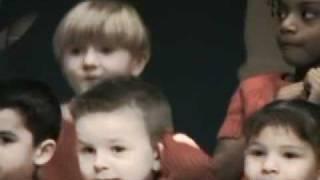 William's First Christmas Concert.flv