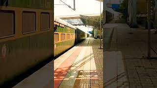 GaribRath express #short #youtubeshorts #shorts #train