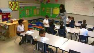 Iman Academy 1st