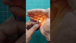 Incandescent Bulb | 3v Incandescent Bulb | Torch Bulb | Coil Bulb | Incandescent Bulb Projects |
