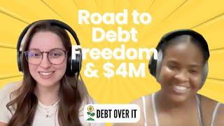 High Income, High Ambition: A Nurse’s Roadmap to Debt Freedom & $4 Million