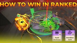 HOW TO WIN IN RANKED | DEADLOCK