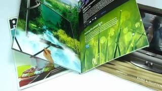 8 Page Magazine | Magazine Printing