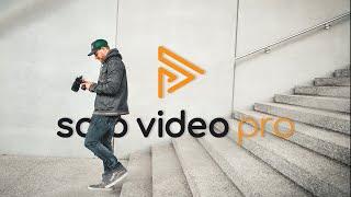 Become a Solo Video Pro | Master the Business of Videography in Days, Not Years