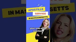 How To Get Hague Apostille Service