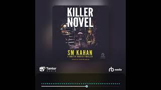 Audiobook Sample: Killer Novel