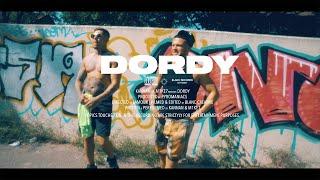 Kannan Ft. M1KE7 - Dordy (Prod By. Pyromaniacs) [Music Video]