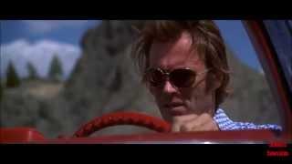 A tribute for Clint Eastwood and Jeff Bridges on Thunderbolt and Lightfoot HD