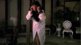 Jackée Harry - "The Jackée Stride" OFFICIAL Music Video