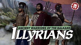 History of the Illyrians - Ancient Civilizations DOCUMENTARY