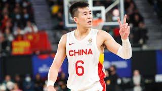 郭艾伦到底有没有NBA实力！这场比赛已经给出了答案