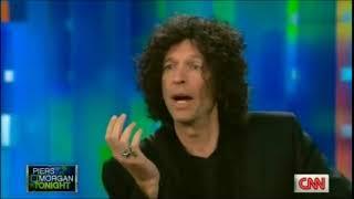 Howard Stern / Bob Dylan