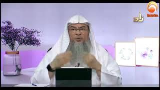 can parents hit their kid Sheikh Assim Al Hakeem #hudatv #islamqa