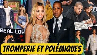 LA RELATION TOXIQUE ENTRE JAY Z ET BEYONCE #GiVDT 275