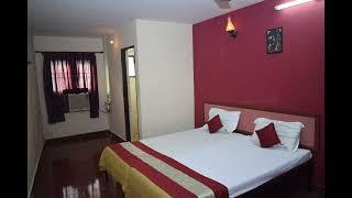 VELVETT VILLA - BUDGET HOTEL | EGMORE | CHENNAI