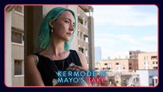 Mark Kermode reviews The Outrun - Kermode and Mayo's Take