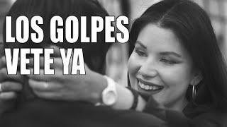 Los Golpes - Vete Ya