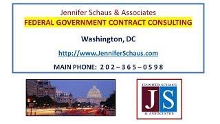 Government Contracting - All About The Service Contract Act - Win Federal Contracts