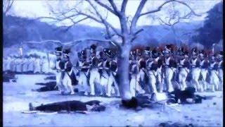 Napoléon ~Battle of Eylau (English) HD