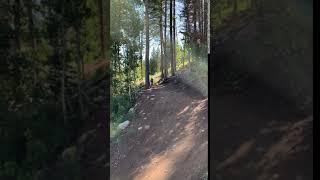 #MountainBikingParkCity featuring Eric Porter