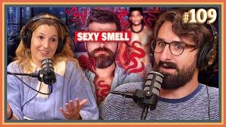 husband came home smelling like my ex (w/ Sarah Bonsignore) | Perfect Person Ep. 109