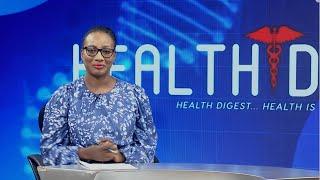 HEALTH DIGEST: INFODEMIC LITERACY IN FOCUS