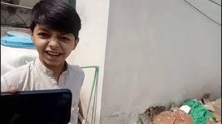 New vlog/ Zeeshan Vlogs