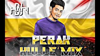 Dj Hari - Perak Kulle | Official Lyrical Video Mix