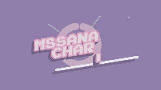 Mssana Charlie // 8-bit Intro