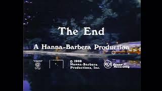 Hanna-Barbera Productions/NBC Television Network (1968)