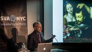 Rick Wester - Gallerist