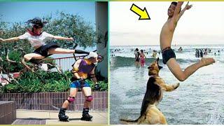 AWW NEW FUNNY  Funny Videos #511