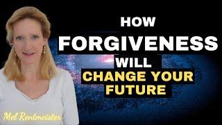 How you can finally forgive everything | Mel Rentmeister