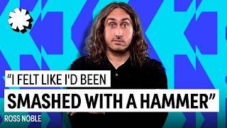 Running Was A Punishment, Now I'm Completely Obsessed | Ross Noble