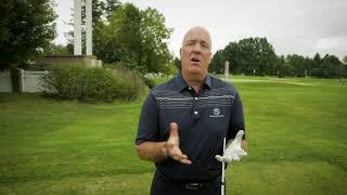 Golf Instruction: How should I practice?