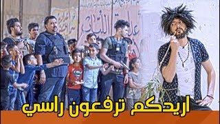 حمبي صاير متعهد مال مجادية ويلزمه كامل مفيد | #ولاية_بطيخ #تحشيش الموسم الثالث