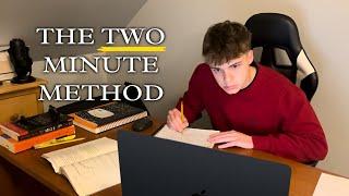 How To Overcome Procrastination Fast