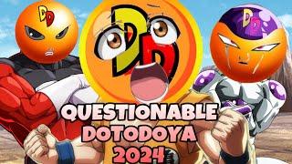 DOTODOYA GREATEST QUESTIONABLE MOMENTS 2024