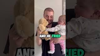 My Baby Said DADA...