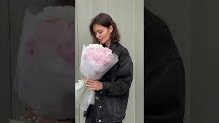 Такая воздушная и нежная гортензия разобьет ваше сердце 