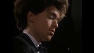 Evgeny Kissin - Schubert - Wander Fantasy in C major, D 760