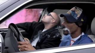 MR. CAPONE Ft. SNOOP DOGG "LIGHT MY FIRE" HD