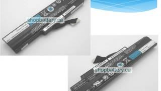 FUJITSU Lifebook AH 552 6-cell 4400mAh (48Wh) laptop batteries for Lifebook AH552/SL,FPB0278