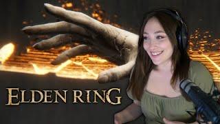 Meeting Radagon || ELDEN RING First Playthrough [PART 53]