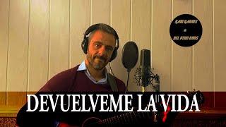 DEVUELVEME LA VIDA ACOUSTIC COVER