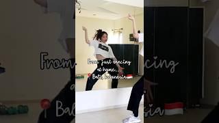 A glimpse of my K-Pop dance journey #lifeisbeautiful