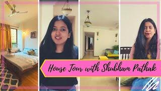 Moved Into A New House | House Tour | Shubham Pathak