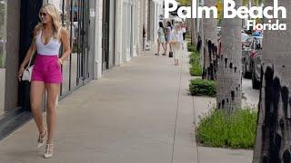 (Sylvester Stallone)West Palm Beach & Palm Beach Florida[4K]