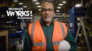 Find Your Success with Michigan Works! Southwest